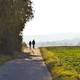 Wandel- en fietsroutes Roermond